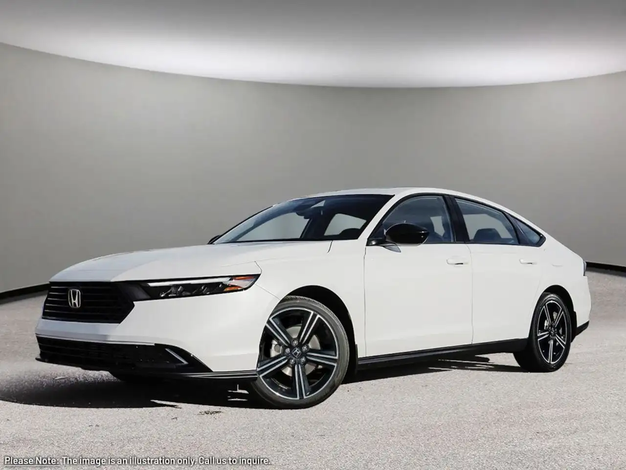 2026 Honda Accord