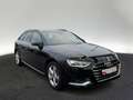 Audi A4 40 TDI advanced S tronic Virtual Navi S Schwarz - thumbnail 6