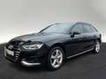 Audi A4 40 TDI advanced S tronic Virtual Navi S Schwarz - thumbnail 2