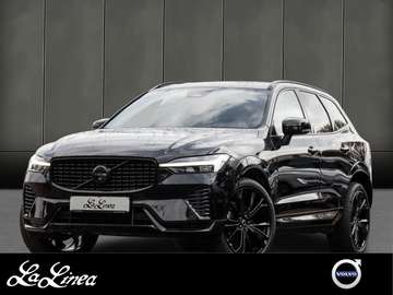 B5 AWD Plus Black Edition Aut. Navi*PDC*LED