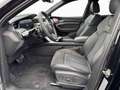 Audi Q8 e-tron Spb. 55 qu. - edition S line -PANO-ACC Noir - thumbnail 10