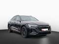 Audi Q8 e-tron Spb. 55 qu. - edition S line -PANO-ACC Noir - thumbnail 3