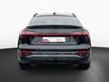 Audi Q8 e-tron Spb. 55 qu. - edition S line -PANO-ACC Noir - thumbnail 5