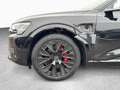 Audi Q8 e-tron Spb. 55 qu. - edition S line -PANO-ACC Noir - thumbnail 7