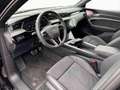 Audi Q8 e-tron Spb. 55 qu. - edition S line -PANO-ACC Noir - thumbnail 9