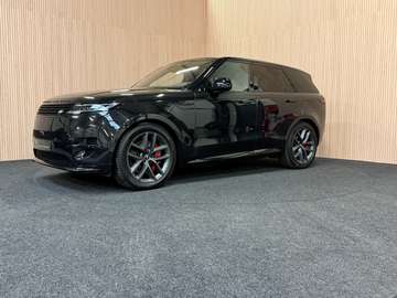 Range Rover Sport P440e Hybrid Dynamic SE|Pano|ACC