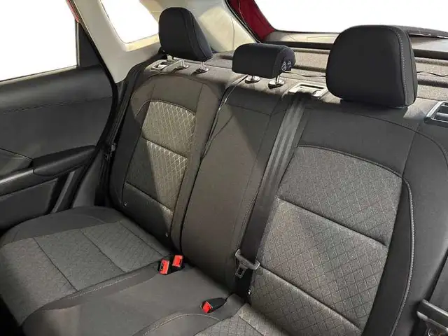 MG ZS view 9
