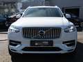 Volvo XC90 Recharge T8 AWD Inscription Expression Weiß - thumbnail 3