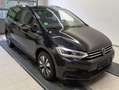 Volkswagen Touran 1.5 TSI DSG Move NAVI KAM IQ.LIGHT ACC Schwarz - thumbnail 4