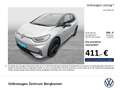 Volkswagen ID.3 GTX WÄRMEPUMPE ACC LM20 NAVI CARPLAY SITZHZ Argent - thumbnail 4