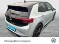 Volkswagen ID.3 GTX WÄRMEPUMPE ACC LM20 NAVI CARPLAY SITZHZ Ezüst - thumbnail 7