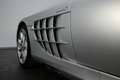 Mercedes-Benz SLR McLaren Coupé/DT.AUSLIEF/WENIG KM/KERAMIK Plateado - thumbnail 30