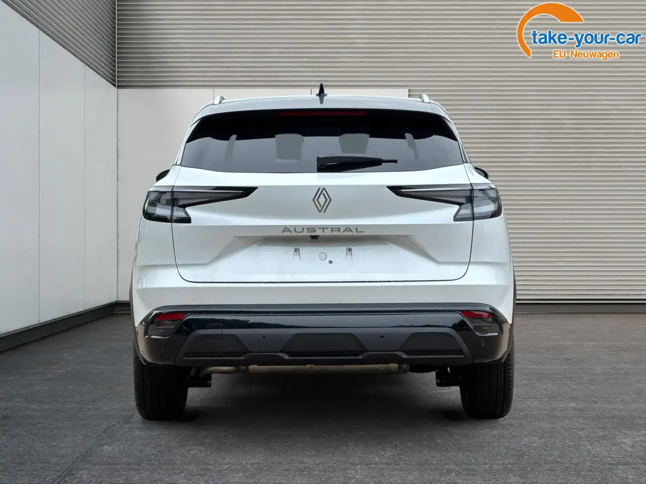 Renault Austral 2026