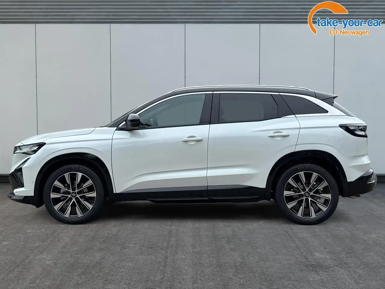 Renault Austral 2026