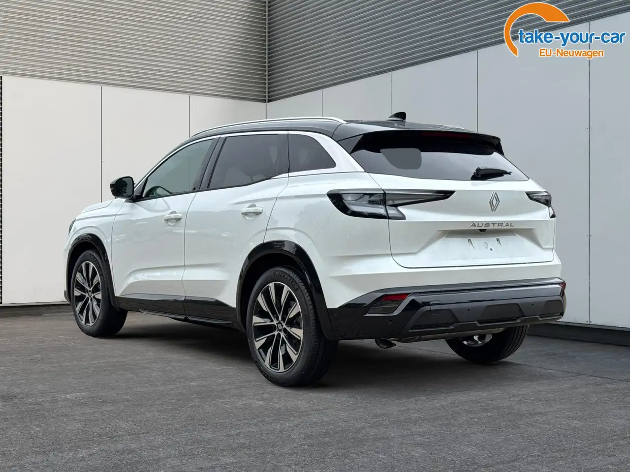 Renault Austral 2026
