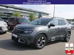 Citroen C5 Aircross BlueHDi 130 Shine