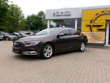 Innovation AUTOMATIK KLIMA NAVI SHZ