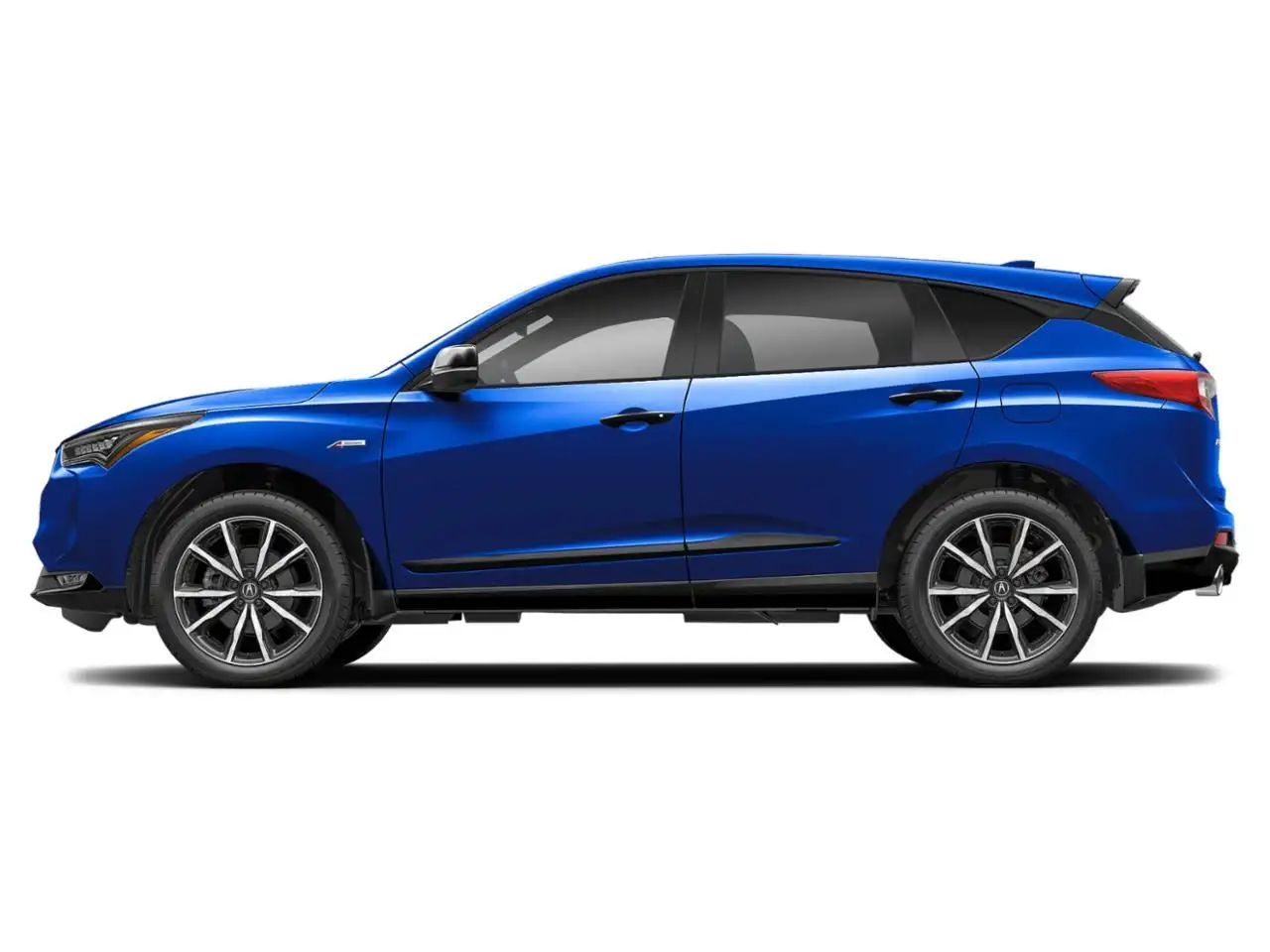Acura RDX снимка Acura RDX