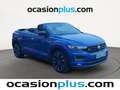 Volkswagen T-Roc Cabrio 1.5 TSI R-Line Blau - thumbnail 3