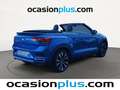 Volkswagen T-Roc Cabrio 1.5 TSI R-Line Blau - thumbnail 4