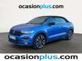 Volkswagen T-Roc Cabrio 1.5 TSI R-Line Blau - thumbnail 2