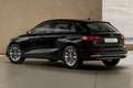 Audi A3 LED SHZ Nav VirCo ACC Kam elektr.HK 110 kW (150... Schwarz - thumbnail 3
