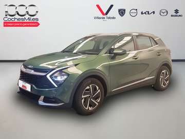 1.6 T-GDi MHEV Drive 150