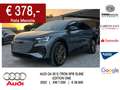 Audi Q4 e-tron Q4 SPB 35 e-tron S line edition Grigio - thumbnail 1