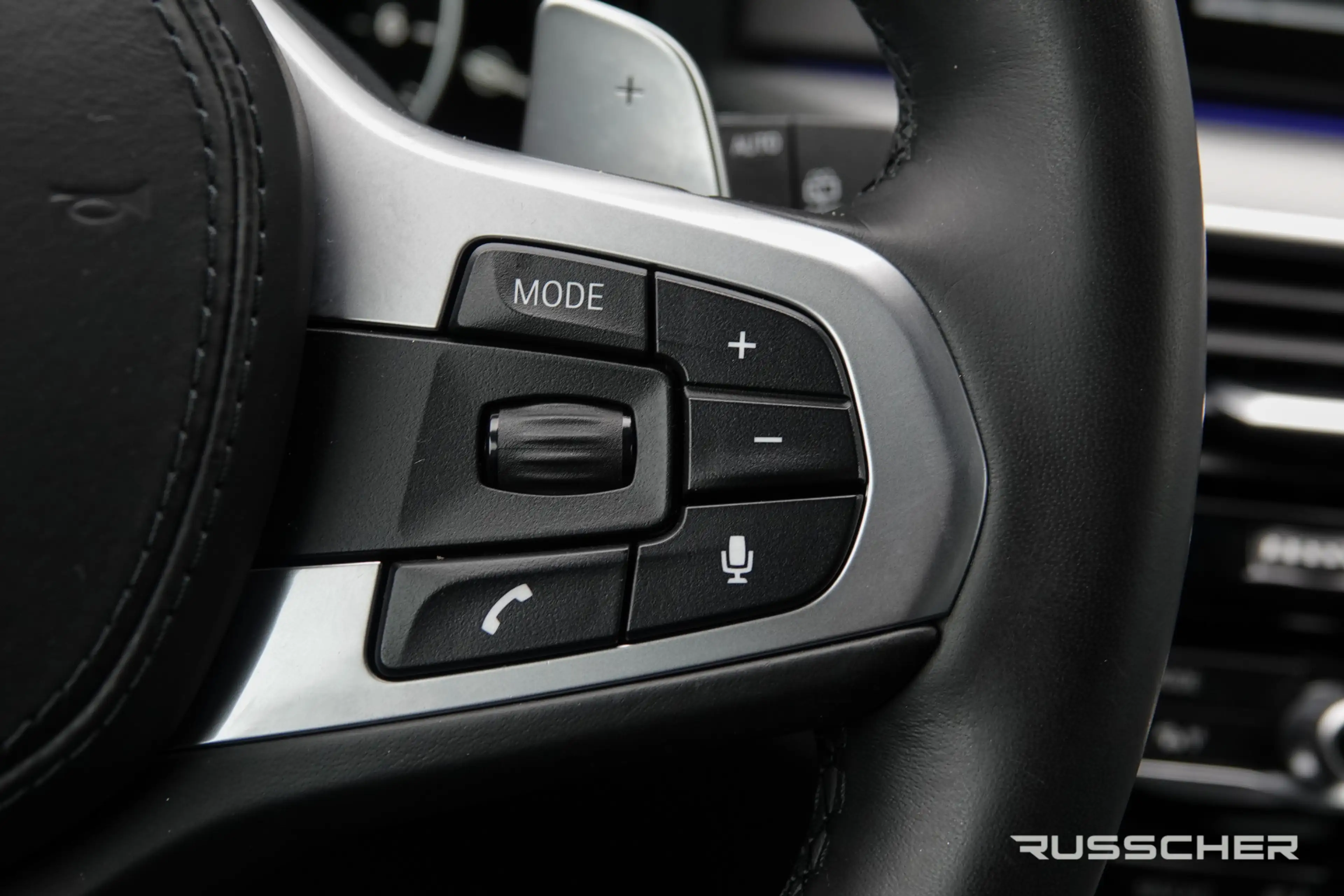 BMW 530 5-serie Touring 530i 252Pk Aut. | High Executive | — photo 28