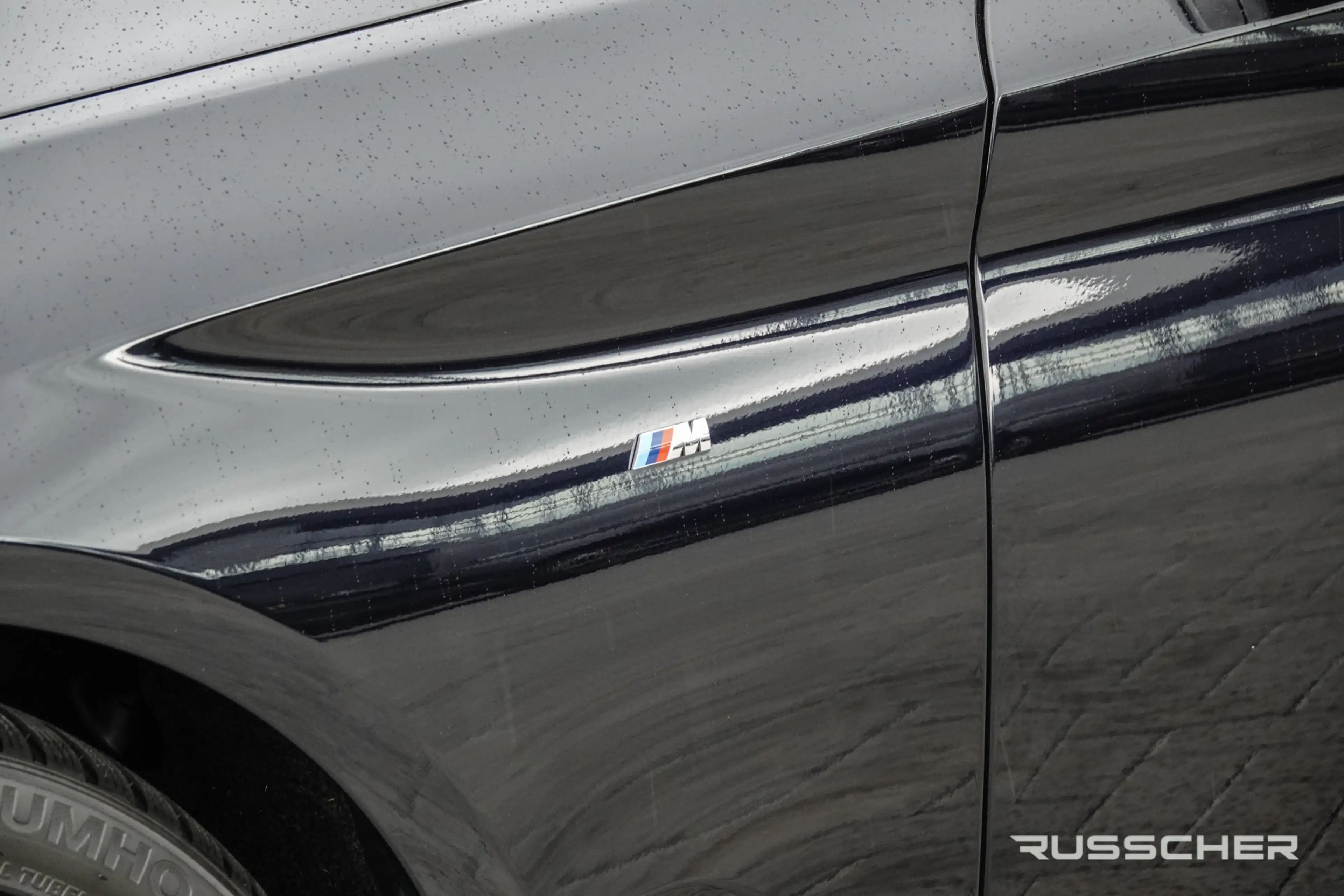 BMW 530 5-serie Touring 530i 252Pk Aut. | High Executive | — photo 20