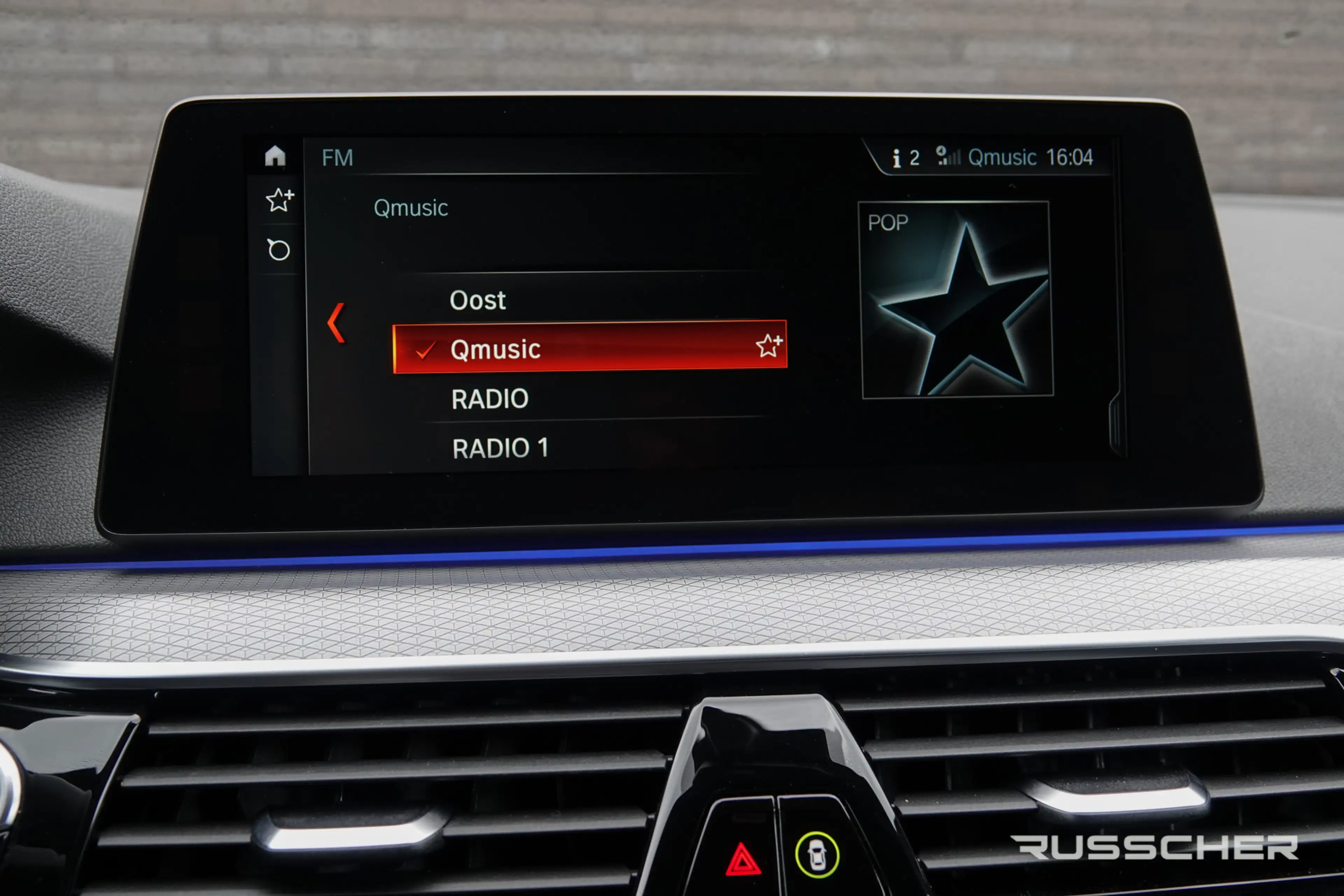 BMW 530 5-serie Touring 530i 252Pk Aut. | High Executive | — photo 13