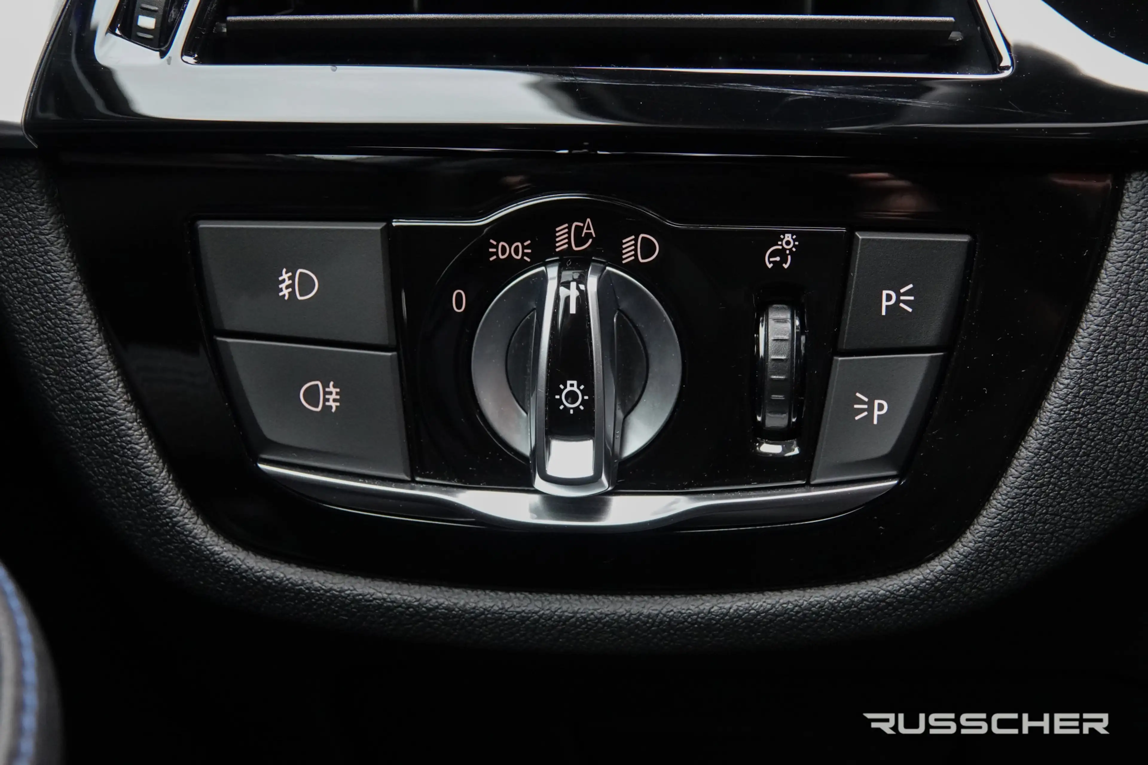 BMW 530 5-serie Touring 530i 252Pk Aut. | High Executive | — photo 30
