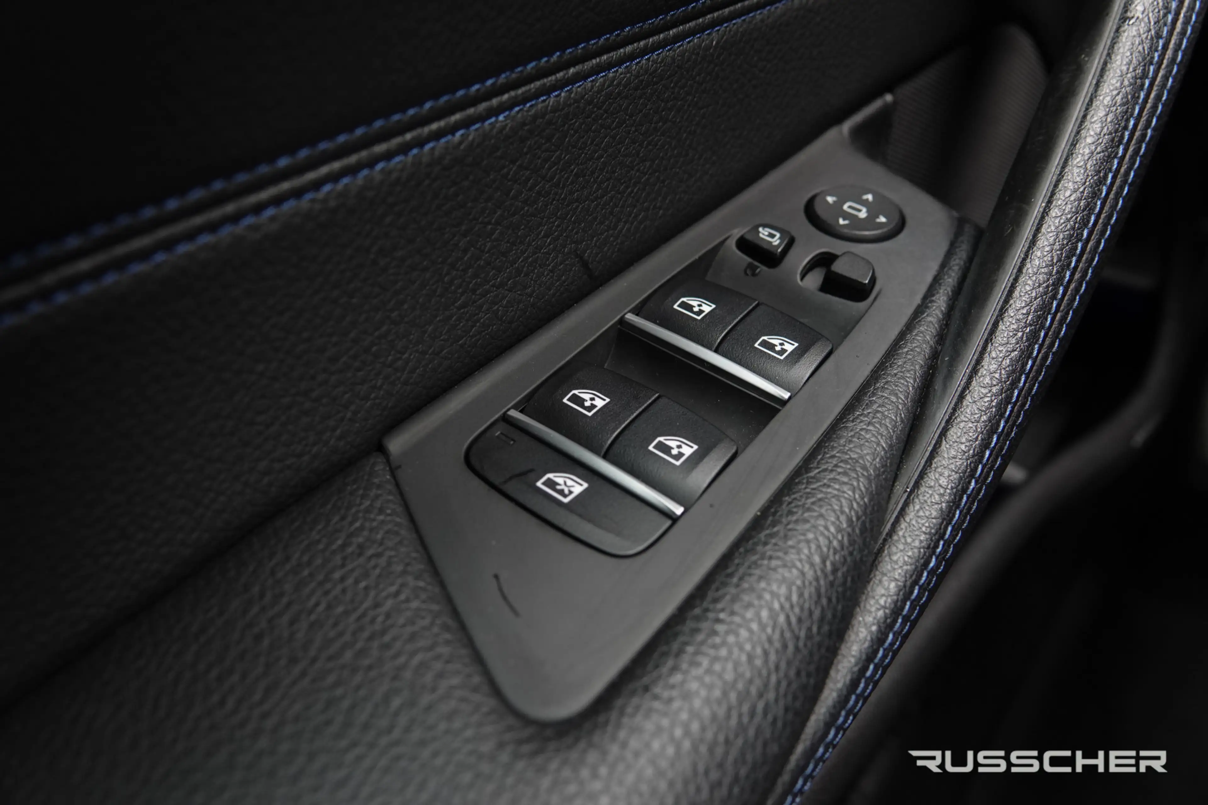 BMW 530 5-serie Touring 530i 252Pk Aut. | High Executive | — photo 31