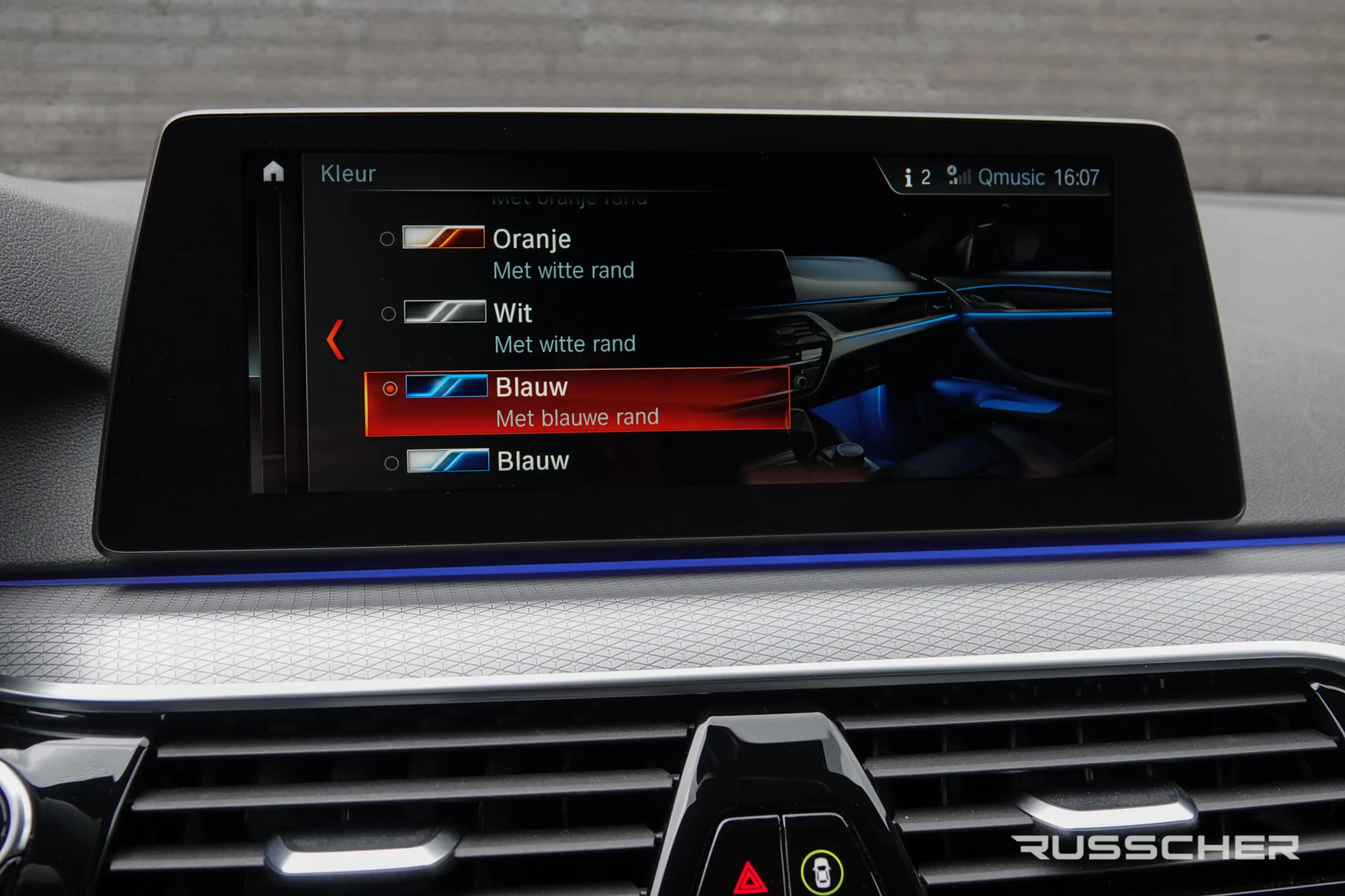 BMW 530 5-serie Touring 530i 252Pk Aut. | High Executive | — photo 38