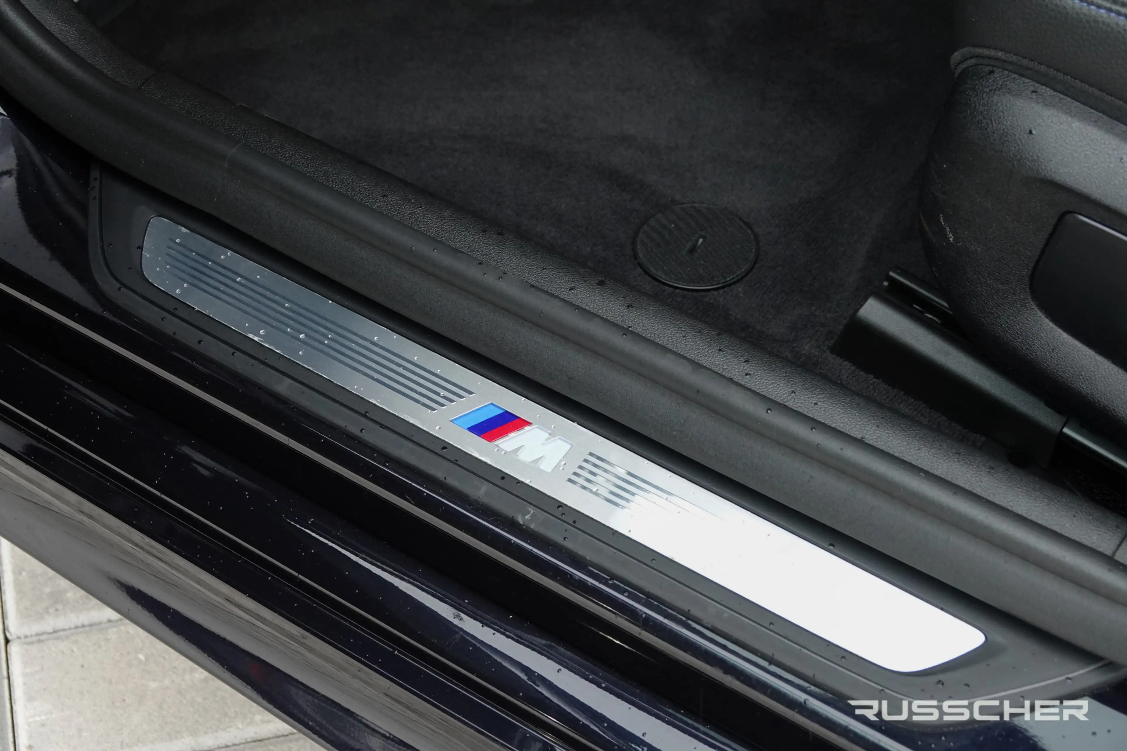 BMW 530 5-serie Touring 530i 252Pk Aut. | High Executive | — photo 19