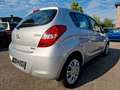 Hyundai i20 Edition 20 Blue Drive Silber - thumbnail 4