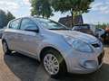 Hyundai i20 Edition 20 Blue Drive Silber - thumbnail 3