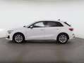Audi A3 35 TDI Blanc - thumbnail 4
