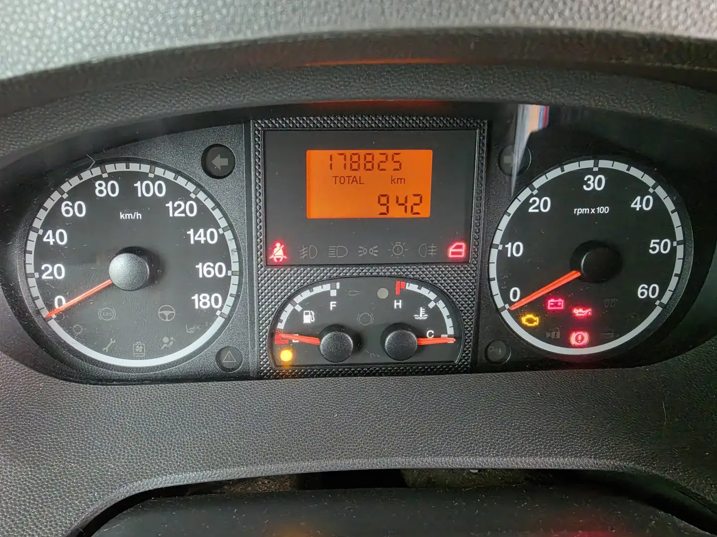 Fiat Sonstige Ducato/ Miller - 2