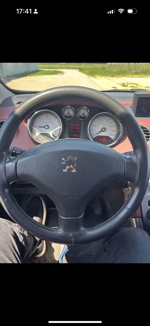 Peugeot 308 2,0 HDi 136 FAP Exclusive Tiptronic - 1