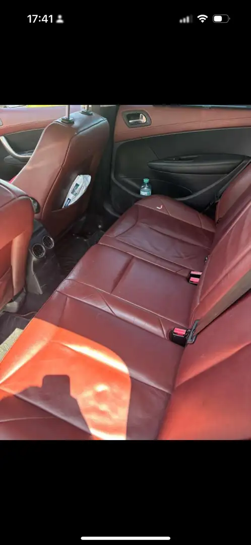 Peugeot 308 2,0 HDi 136 FAP Exclusive Tiptronic - 2