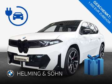50 xDrive M-Sport Pro HK HiFi DAB AHK Pano uvm.