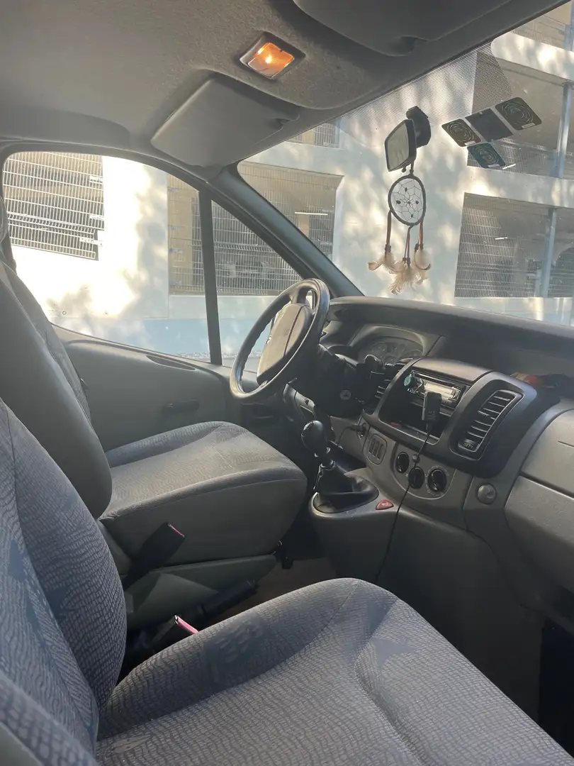 Renault Trafic Trafic 1.9 dCi L1H2 - 2