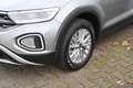 Volkswagen T-Roc 1.5 TSI Automatik Life IQ Drive SzHzg PDC LED Silber - thumbnail 3