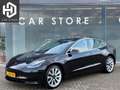 Tesla Model 3 Standard RWD Plus 60 kWh 90% SOH Autopilot 19 Inch Noir - thumbnail 1