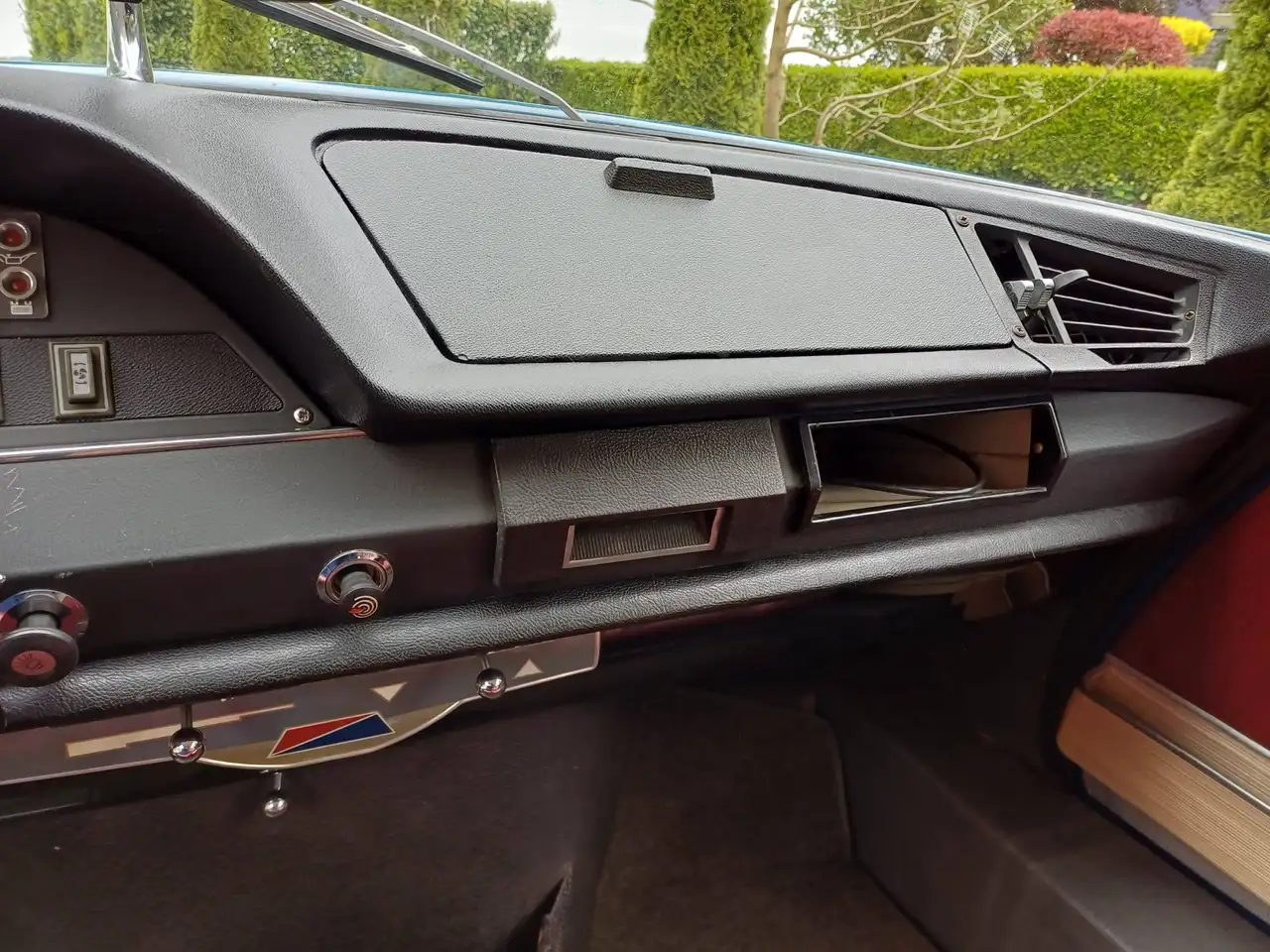 Citroen DS 20 confort, lees tekst prijzen v.a € 14.500, foto 11