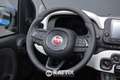 Fiat Panda Pandina 1.0 Firefly Hybrid 70CV Cross Bleu - thumbnail 10