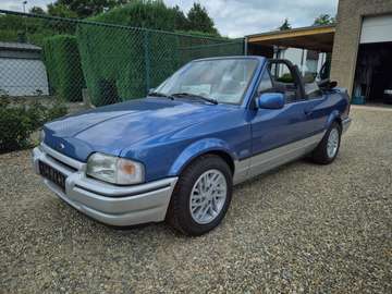 cabrio xr3i