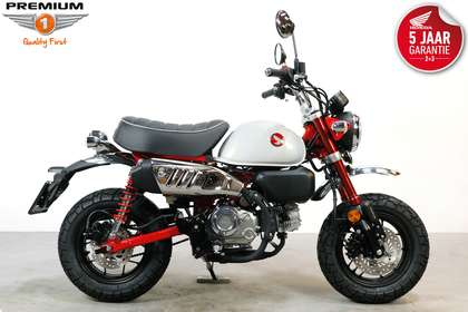 Honda Monkey 125 Z