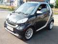 smart forTwo cabrio Micro Hybrid Drive 52kW/Servo/ Zwart - thumbnail 4